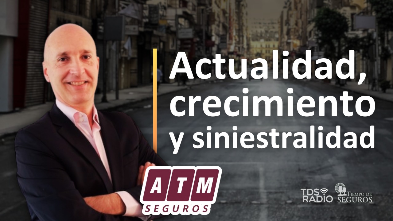 Conversamos con Eugenio Muerza, Director Comercial de la aseguradora, para conocer la actualidad de la compañía y hacer un repaso sobre crecimiento, planes de expansión, la alta siniestralidad en el segmento de motos, entre otros temas.
